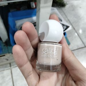 salsa nail Polish 