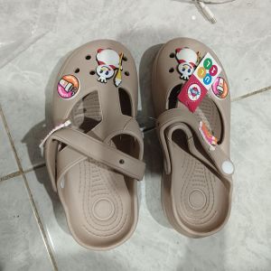 Sandal Slop Mixue/38