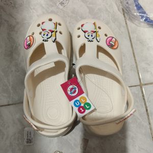Sandal Slop Mixue/36
