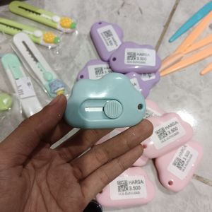 Cutter Mini Cloud