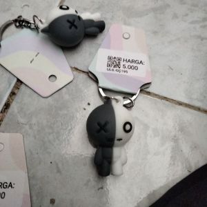 ganci