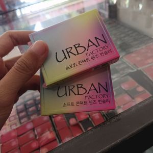 Softlens Urban Factory/Brown 14.5/ JUN2028