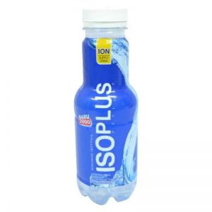 ISOPLUS 350ML