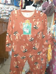 Libby pjpj xl & xxl