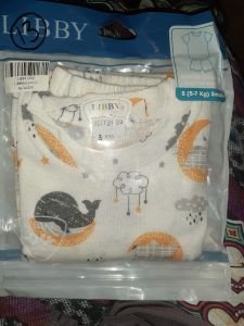 Libby set pdpd S