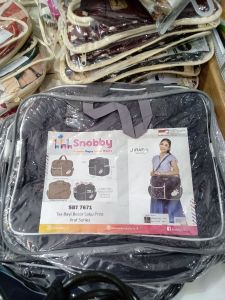 Tas snobby b jiraf