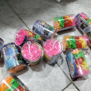 karet jepang tabung 