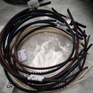 bando polos