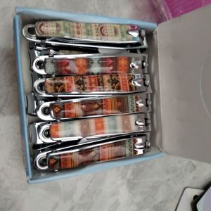 potong kuku 