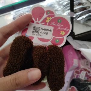 tali rambut isi 3 
