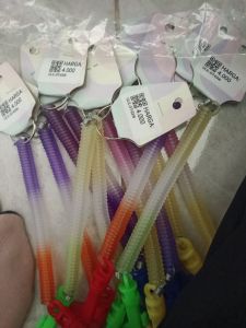 Ganci