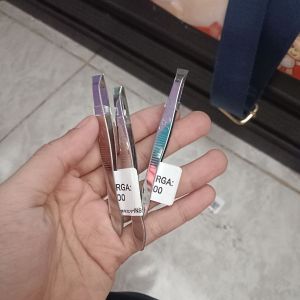 Pinset 