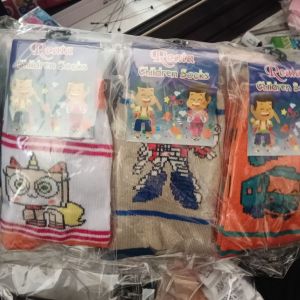 Kaos Kaki children reata