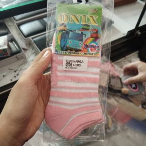 Kaos Kaki Anak