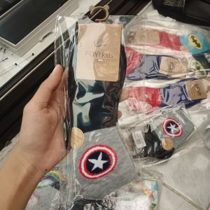 Kaos Kaki Anak Foyi 