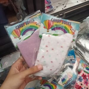Kaos Kaki Anak