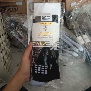 Kaos Kaki Futsal Alta