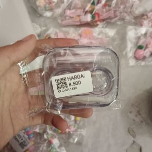 Tempat Softlens 