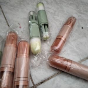 set brush
