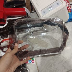 Pouch Makeup