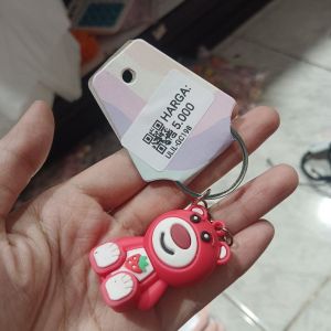 ganci