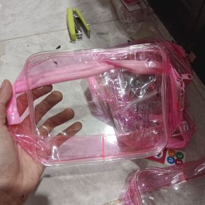 Pouch Makeup