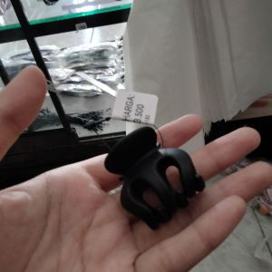 jedai hitam