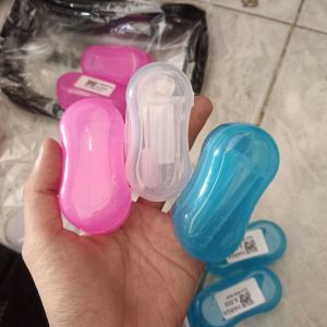 Sikat Gigi Lidah Bayi