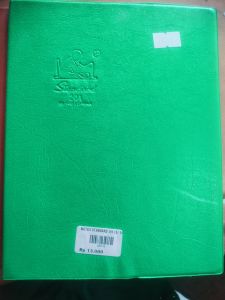 NOTES STANDARD 201 ISI 100