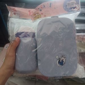 Set Lunch Box