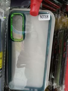 Bening Color Redmi Note 8