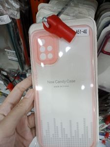 Bening Color Sam A51 4G
