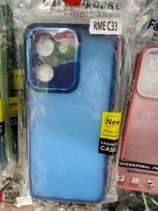 Procamera Realme C33