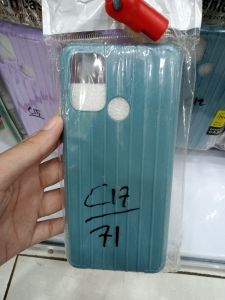 Macaron Realme C17/7i