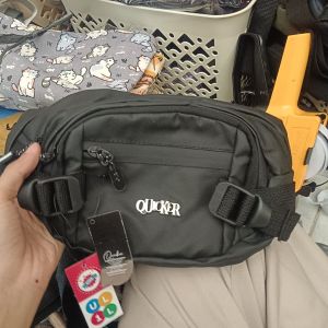 Waistbag Quicker