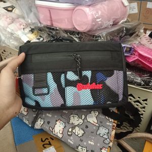 Waistbag Quicker 