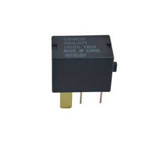 Relay kaki 4 Beat ESP HGP