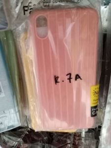 Macaron Redmi 7A