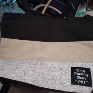totebag 