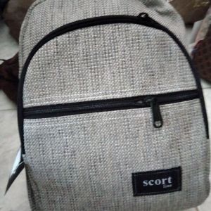tas gendong 