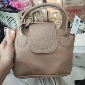 Tas Fashion/Coklat 