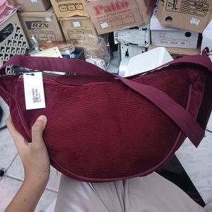 Tas Fashion/Maroon