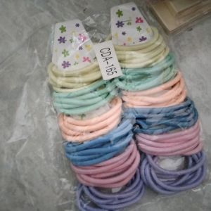 ikat Rambut 