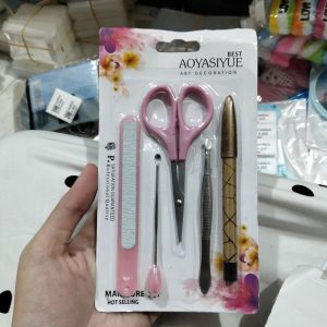 manicure set 