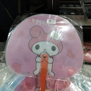 kipas tangan besar