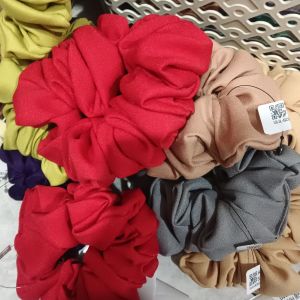 Scrunchie 