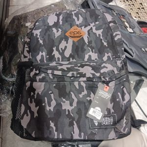Tas Sekolah Dewasa/Cowok