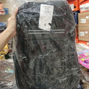 Tas Sekolah Dewasa/Cowok/Pola Garzeel