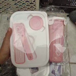 Set Lunch Box