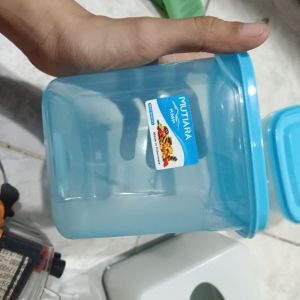 Toples Mini Mutiara